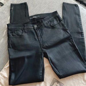 J Brand - Size 29 - Black/Metallic - **LIKE NEW**